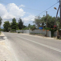 Вилла в Греции, Эретрия, 570 кв.м.