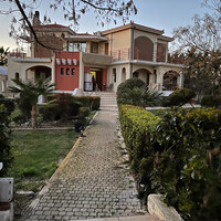 Villa in Greece, 585 sq.m.