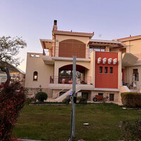 Villa in Greece, 585 sq.m.
