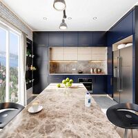 Апартаменты в Турции, Стамбул