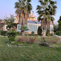 Villa in Greece, 585 sq.m.