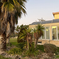 Villa in Greece, 585 sq.m.