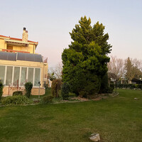 Villa in Greece, 585 sq.m.