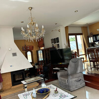 Villa in Greece, 585 sq.m.