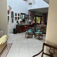 Villa in Greece, 585 sq.m.