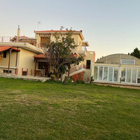 Villa in Greece, 585 sq.m.