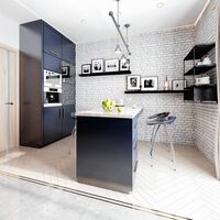 Апартаменты в Турции, Стамбул