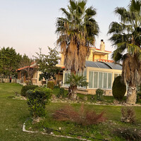 Villa in Greece, 585 sq.m.