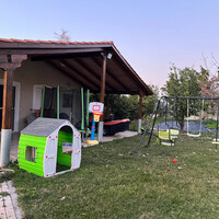 Villa in Greece, 585 sq.m.