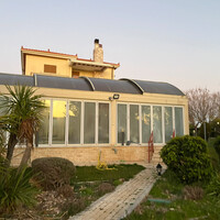 Villa in Greece, 585 sq.m.