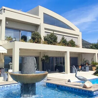 Villa in Greece, Eretria, 390 sq.m.