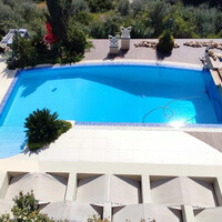 Villa in Greece, Eretria, 390 sq.m.