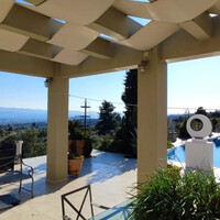 Villa in Greece, Eretria, 390 sq.m.