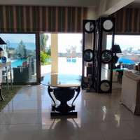 Villa in Greece, Eretria, 390 sq.m.