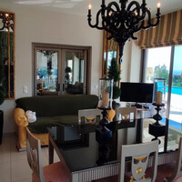Villa in Greece, Eretria, 390 sq.m.