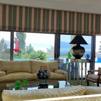 Villa in Greece, Eretria, 390 sq.m.