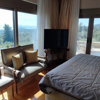 Villa in Greece, Eretria, 390 sq.m.