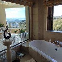 Villa in Greece, Eretria, 390 sq.m.