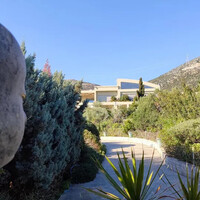 Villa in Greece, Eretria, 390 sq.m.