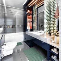 Апартаменты в Турции, Стамбул