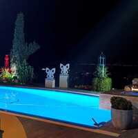 Villa in Greece, Eretria, 390 sq.m.