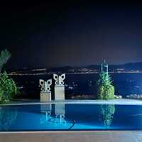 Villa in Greece, Eretria, 390 sq.m.