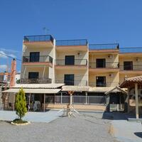 Бизнес-центр в Греции, Agios Nikolaos, 600 кв.м.