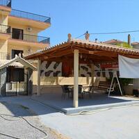 Бизнес-центр в Греции, Agios Nikolaos, 600 кв.м.
