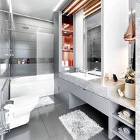 Апартаменты в Турции, Стамбул