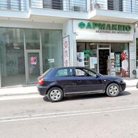 Business center in Greece, 55 sq.m.