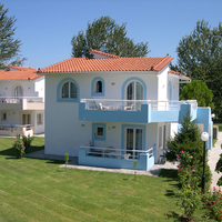 Апарт-отель в Греции, Istiaia, 400 кв.м.