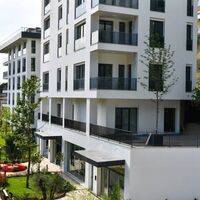 Апартаменты в Турции, Стамбул