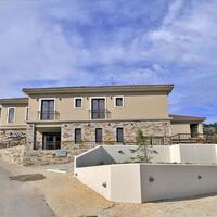 Aparthotel in Greece, Seta, 900 sq.m.