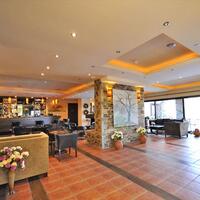 Aparthotel in Greece, Seta, 900 sq.m.