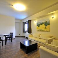 Aparthotel in Greece, Seta, 900 sq.m.