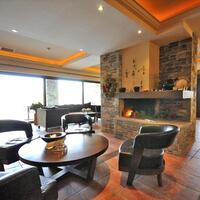 Aparthotel in Greece, Seta, 900 sq.m.