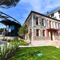 Апартаменты в Турции, Стамбул