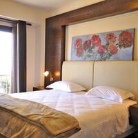 Aparthotel in Greece, Seta, 900 sq.m.