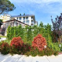 Апартаменты в Турции, Стамбул