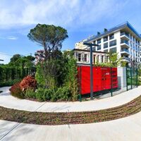 Апартаменты в Турции, Стамбул