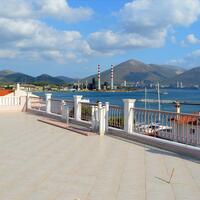 Aparthotel in Greece, Eretria, 720 sq.m.