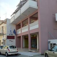 Aparthotel in Greece, Eretria, 720 sq.m.