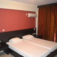 Aparthotel in Greece, Eretria, 720 sq.m.