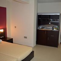 Aparthotel in Greece, Eretria, 720 sq.m.