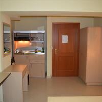 Aparthotel in Greece, Eretria, 720 sq.m.