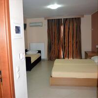 Aparthotel in Greece, Eretria, 720 sq.m.