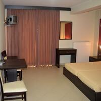 Aparthotel in Greece, Eretria, 720 sq.m.
