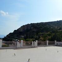 Aparthotel in Greece, Eretria, 720 sq.m.