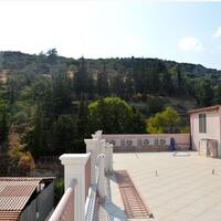 Aparthotel in Greece, Eretria, 720 sq.m.