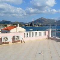 Aparthotel in Greece, Eretria, 720 sq.m.